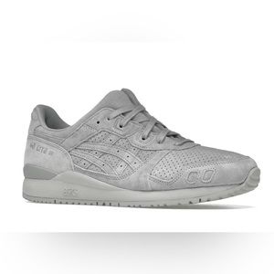 ASICS Gel-Lyte III 30th Anniversary Piedmont Grey US 10.5